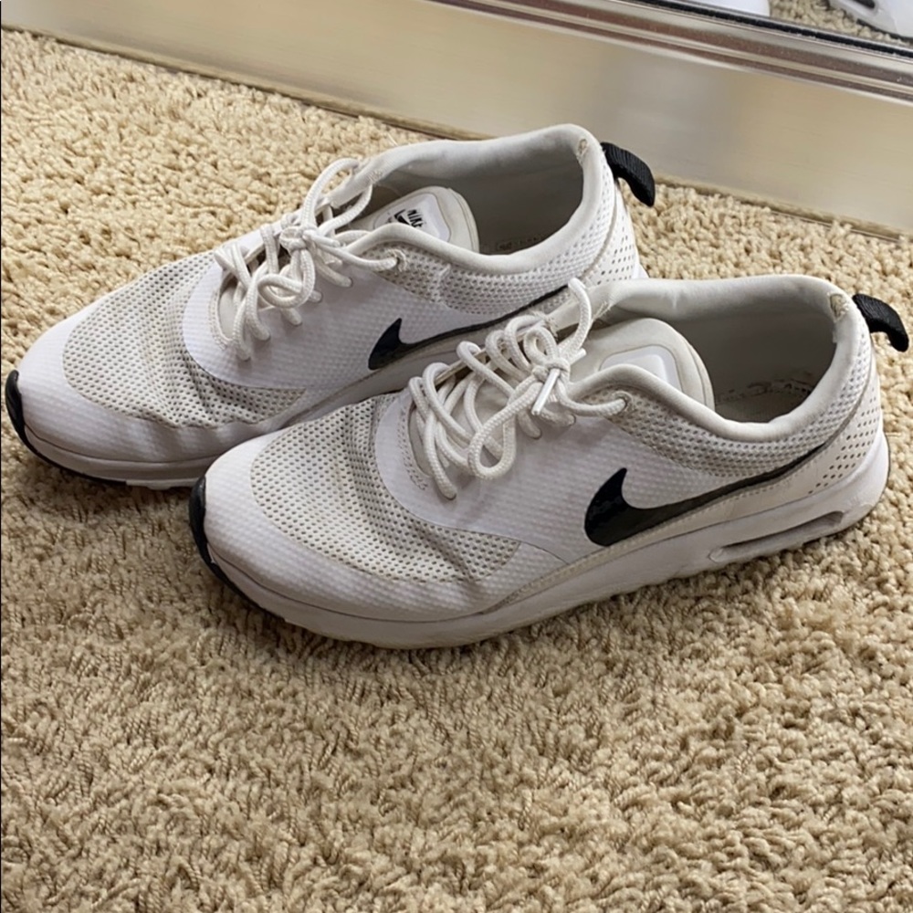 Air max thea